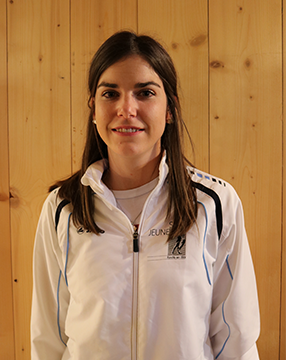 Catherine Coupy