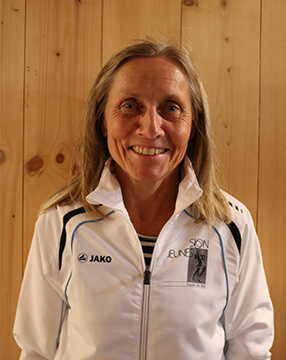 Chantal Reymond