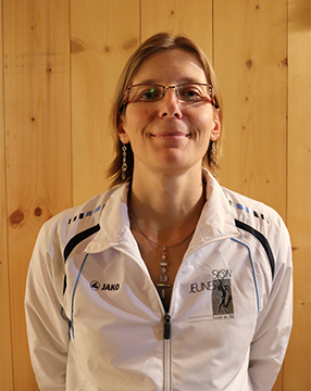 Chrystel zambaz