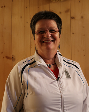 Françoise boand