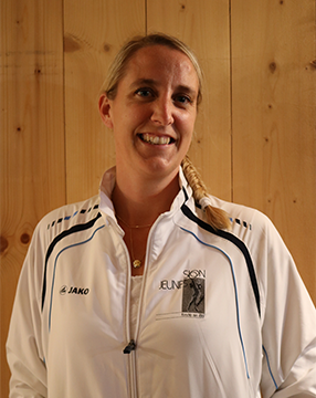 Virginie Antille